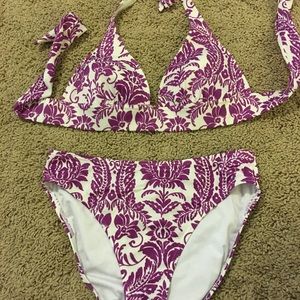 Victoria’s Secret 2 piece swimsuit